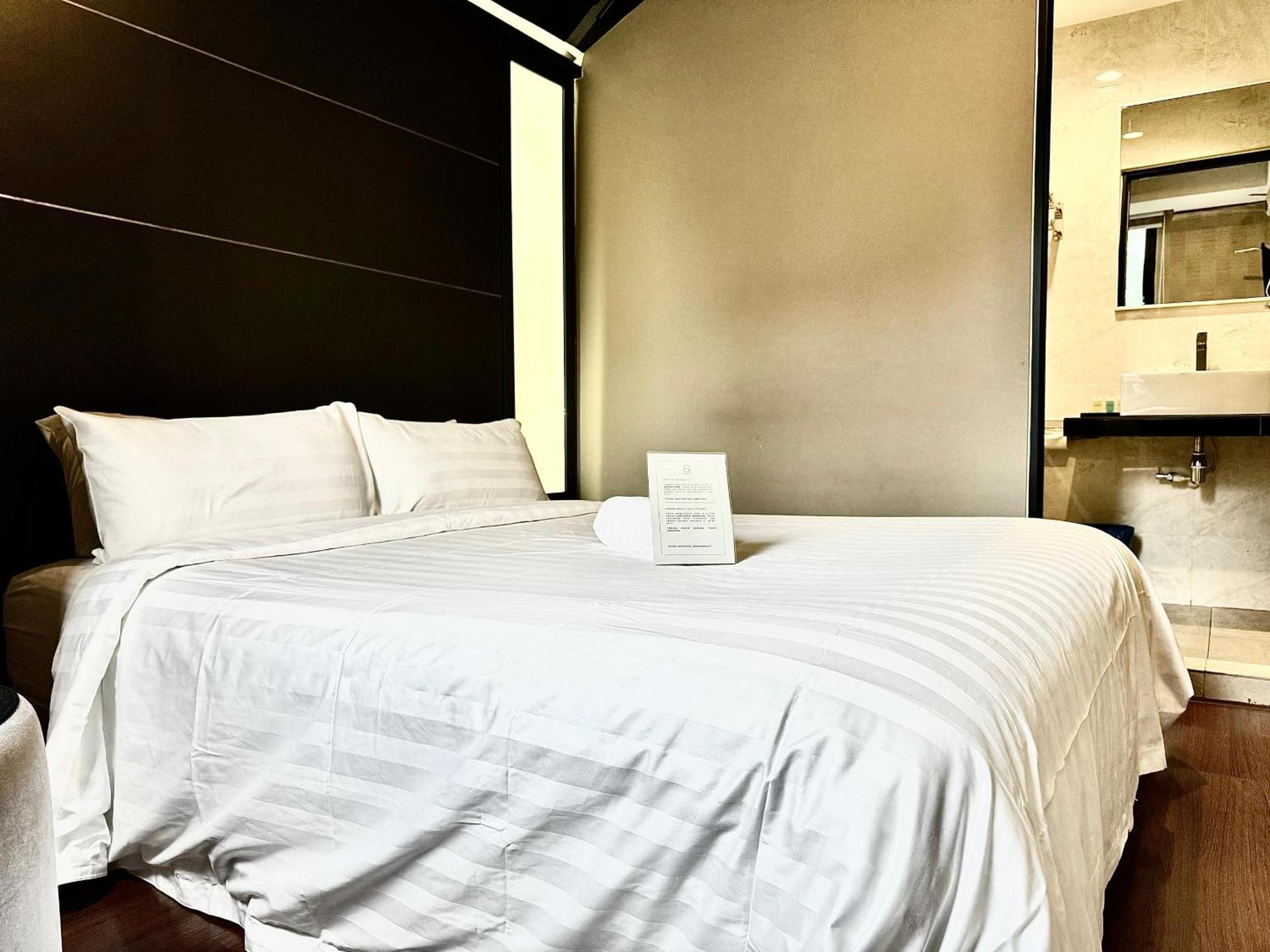 Chariton Hotel Nusa Bestari Johor Bahru Dış mekan fotoğraf