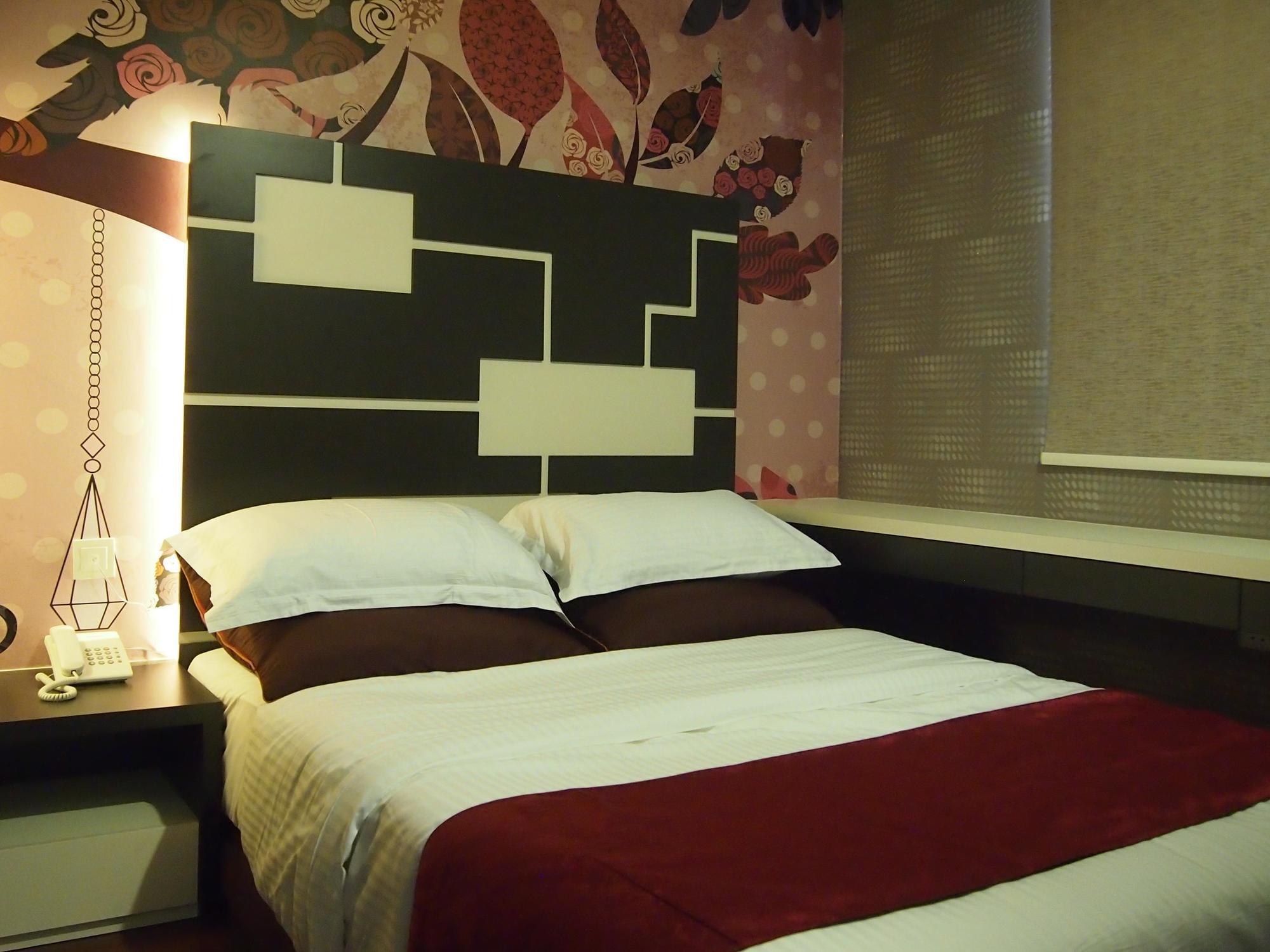 Chariton Hotel Nusa Bestari Johor Bahru Dış mekan fotoğraf