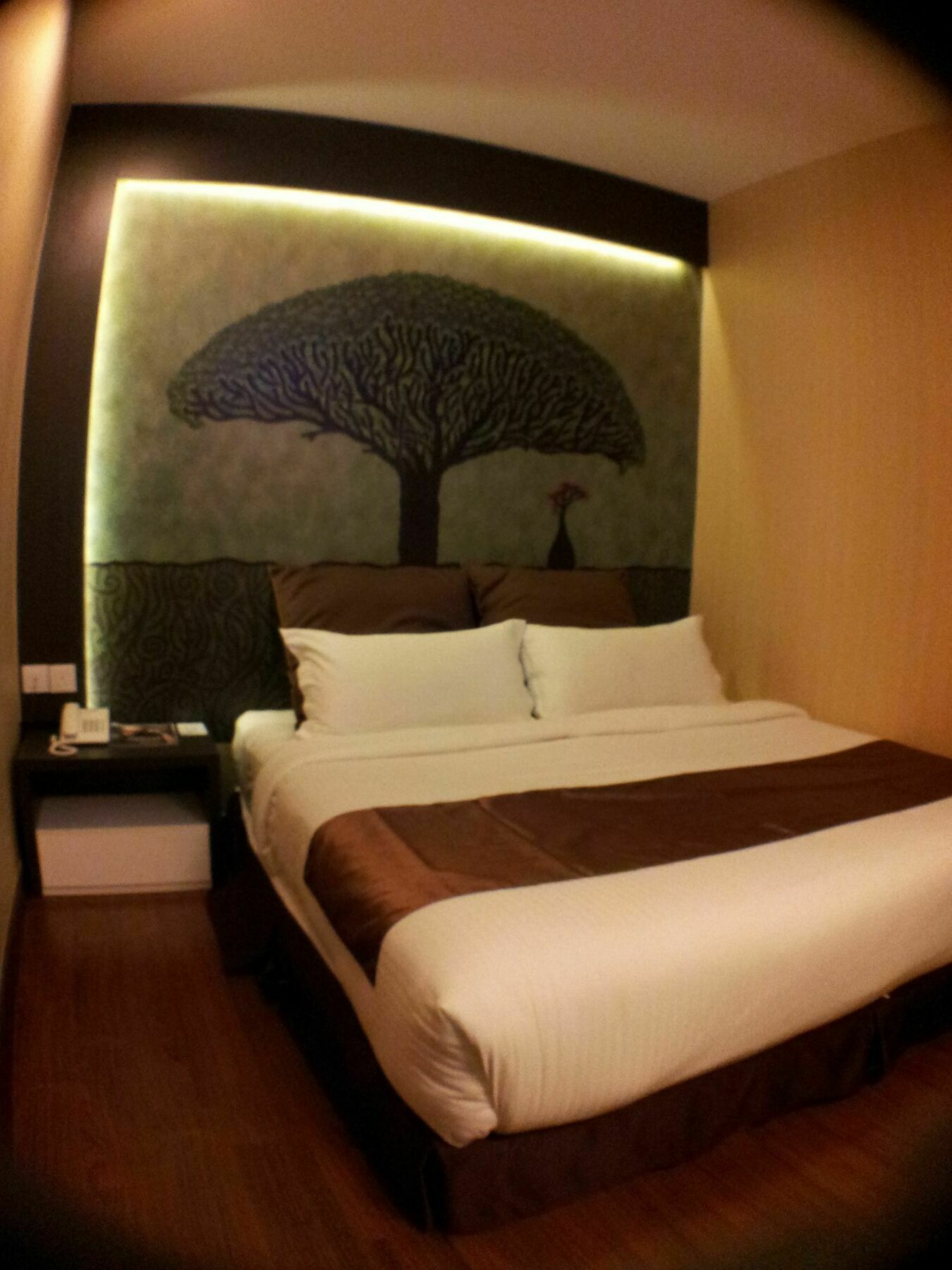 Chariton Hotel Nusa Bestari Johor Bahru Dış mekan fotoğraf