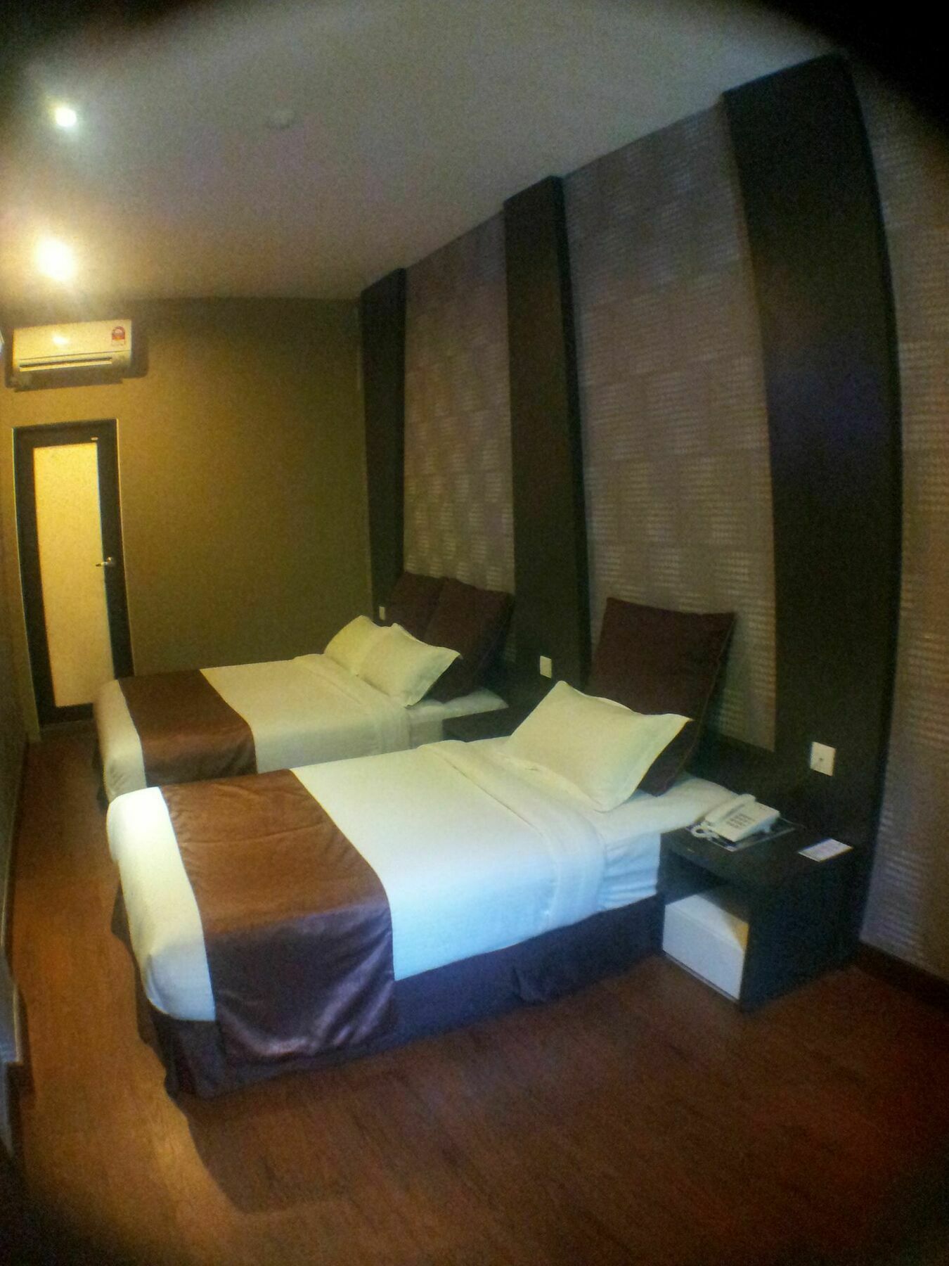 Chariton Hotel Nusa Bestari Johor Bahru Dış mekan fotoğraf