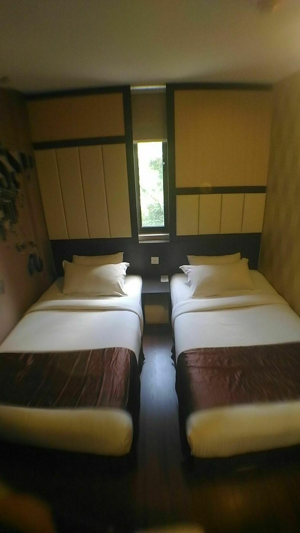 Chariton Hotel Nusa Bestari Johor Bahru Dış mekan fotoğraf