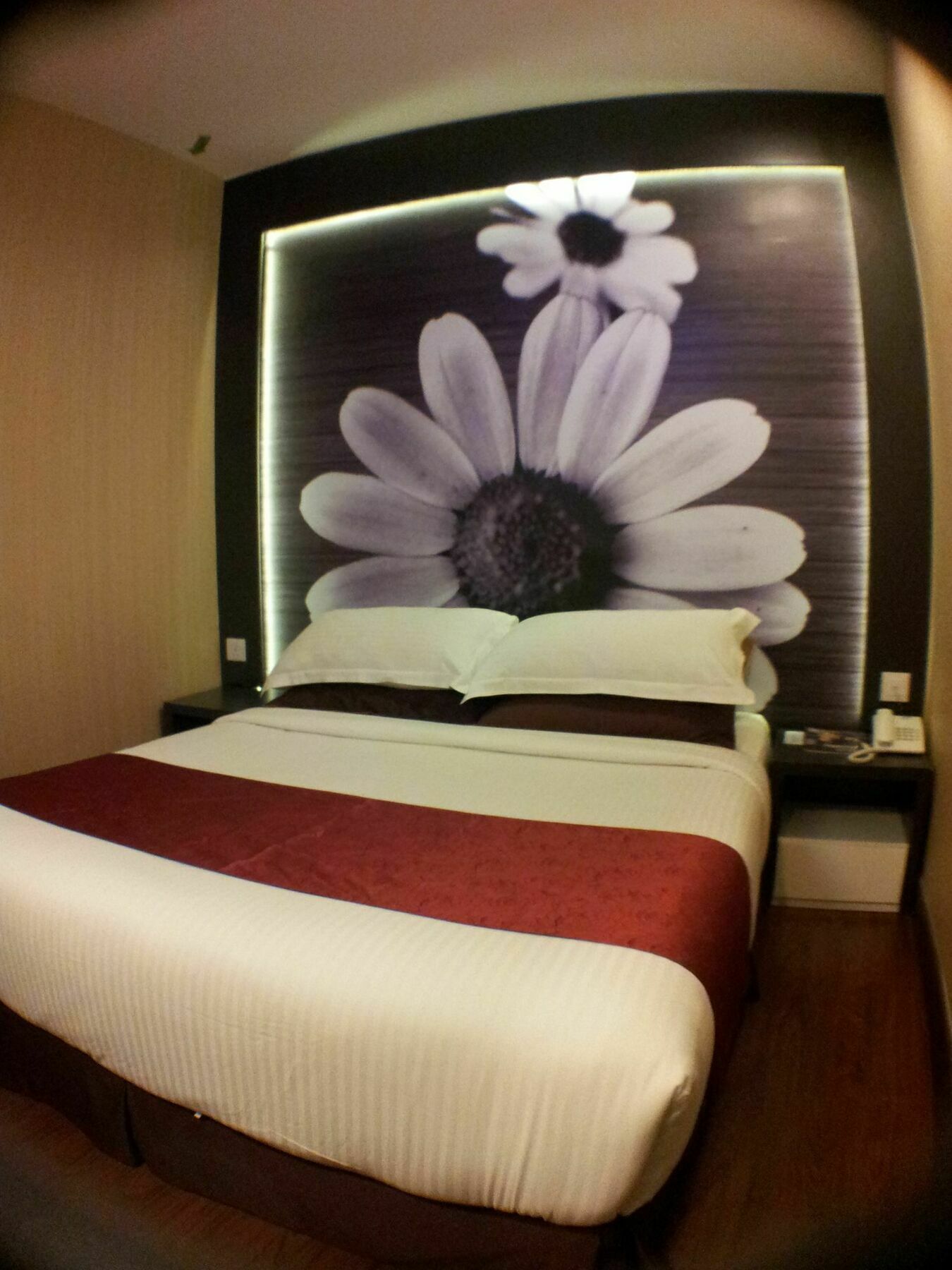 Chariton Hotel Nusa Bestari Johor Bahru Dış mekan fotoğraf