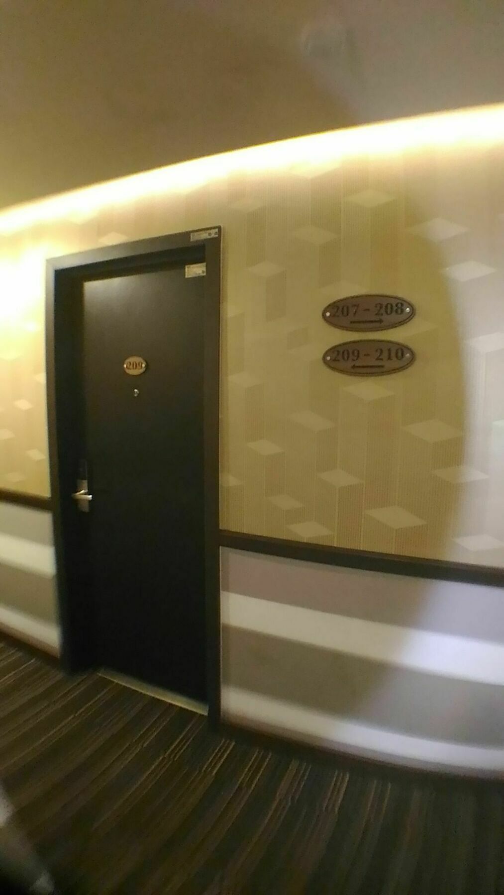 Chariton Hotel Nusa Bestari Johor Bahru Dış mekan fotoğraf